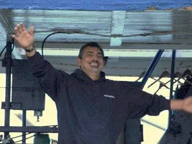 Lorenzo, the Captain