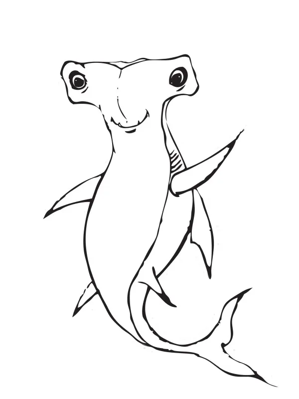 Shark Stanley
